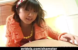 Nježnu azijsku bebu ukradu japanskom