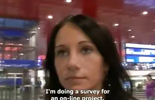 Češka cesta-Martina