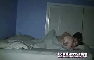 Ljubavno-podmukli cimer pokriva seks ljubav