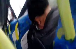 Nema pet autobusa