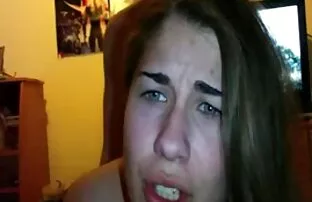 Uvijanje orgazma