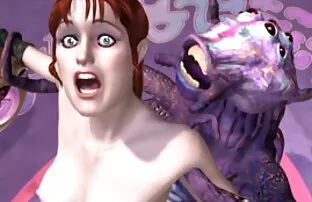 3d porno informacije-čudovište zajebavanje-Zuma sortiranje-03-
