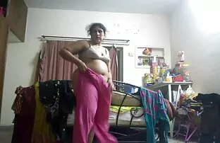Desi bhabhi skrivena kamera