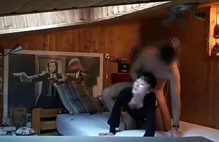 Poslije zabave