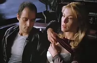 Deborah Kara Unger-Nesreća 1996