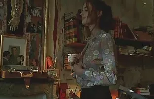 Eva zelena plesačica