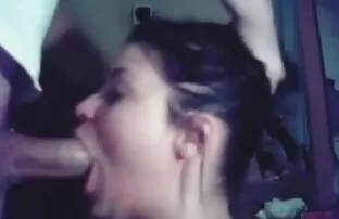 Teen Head # 36 Činim to dobro? cijela