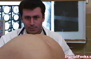 Veliki plijen Alexis Texas Pussy Eaten