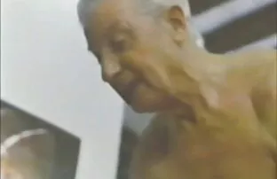 Starac sa ženom 14 od tvida