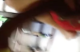 Afrička sobarica 003