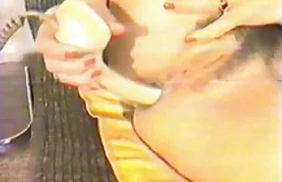 Vintage analni telefonski seks