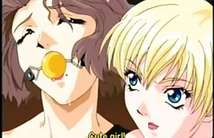Hentai yuri tajna - epizoda 3-1