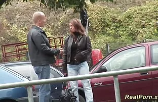 Njemačka pomajka se pobrala za seks na otvorenom