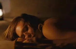 Elizabeth Olsen-Martha Marcy Maj Marlin